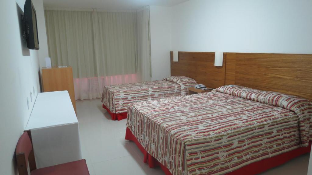 Hotel Atlantico Centro