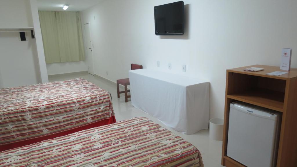 Atlantico Centro Hotel Rio de Janeiro