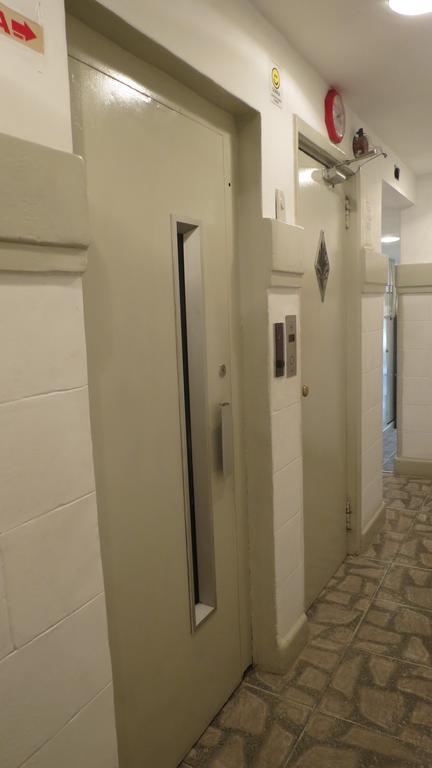 Hotel Atlântico Centro Río de Janeiro